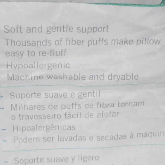 RESTORATION HARDWARE EURO SQUARE LINEN PILLOW SHAM + DOWN ALTERNATIVE PILLOW - Picture 14 of 16